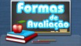 #Portfolio - UFC (Formas de Avaliação em EAD) - Flash